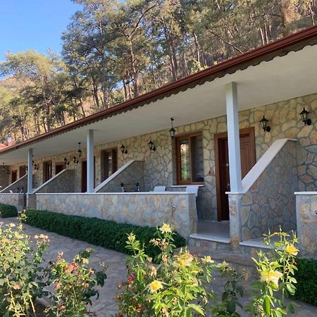 Doga Ciftlik Konaklama Marmaris Exteriör bild
