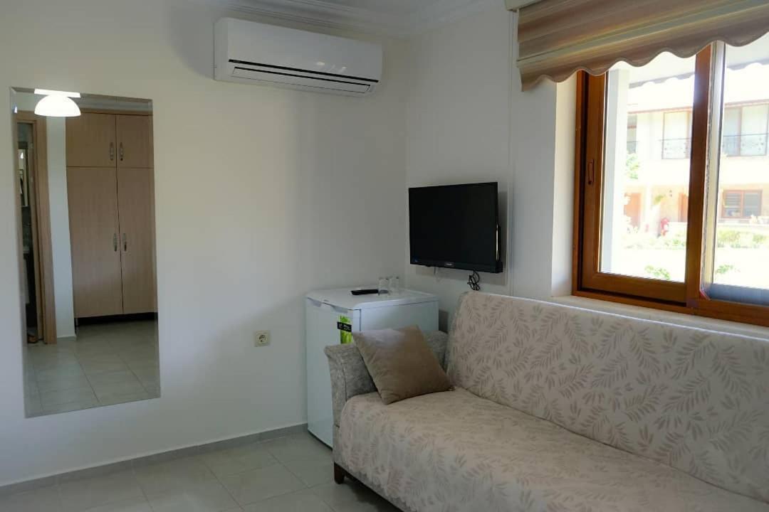 Doga Ciftlik Konaklama Marmaris Exteriör bild