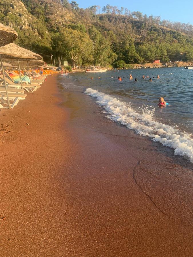 Doga Ciftlik Konaklama Marmaris Exteriör bild