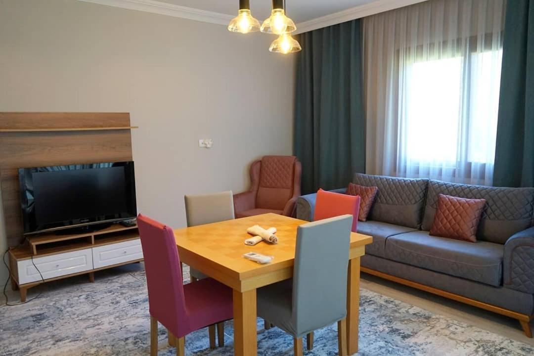 Doga Ciftlik Konaklama Marmaris Exteriör bild