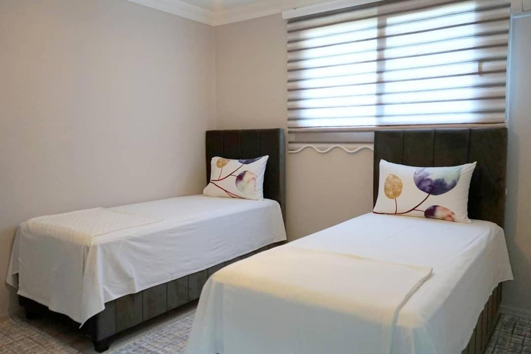 Doga Ciftlik Konaklama Marmaris Exteriör bild