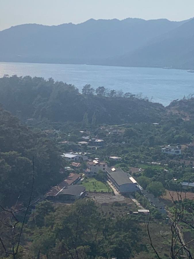 Doga Ciftlik Konaklama Marmaris Exteriör bild