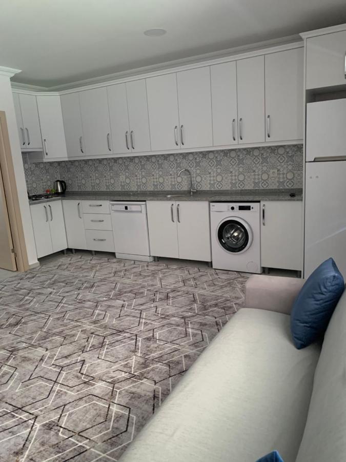 Doga Ciftlik Konaklama Marmaris Exteriör bild