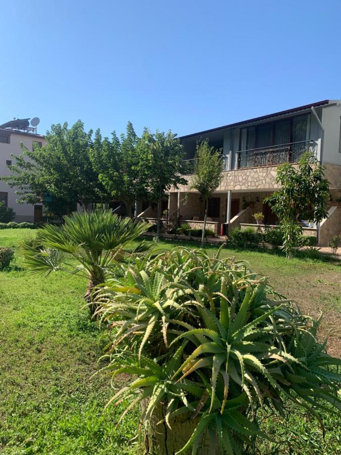 Doga Ciftlik Konaklama Marmaris Exteriör bild