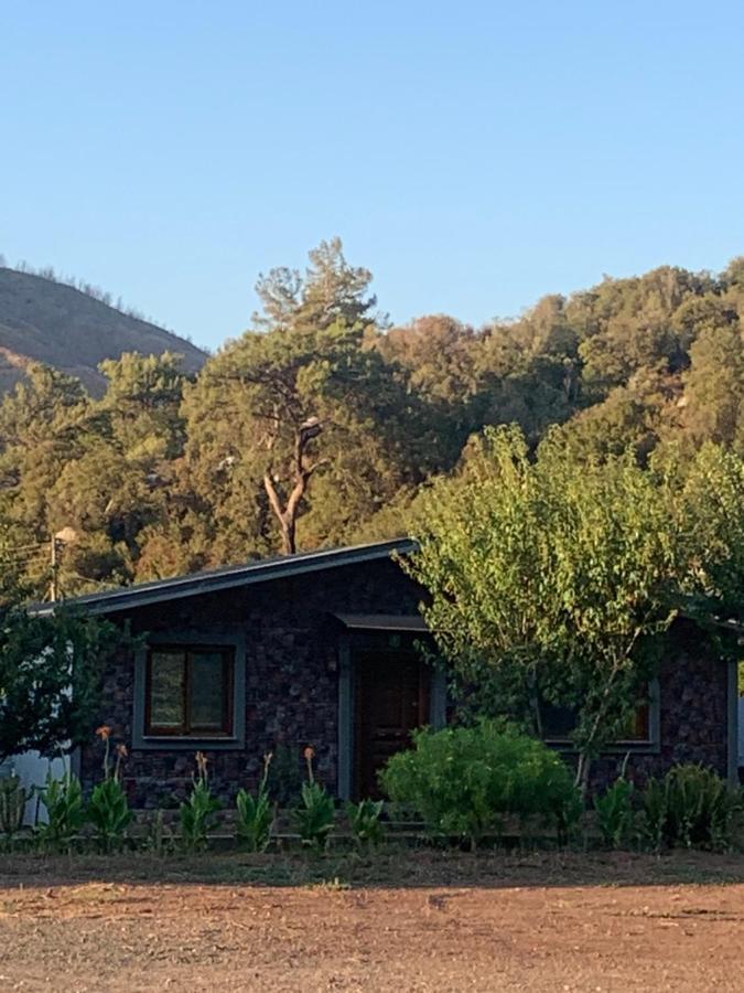 Doga Ciftlik Konaklama Marmaris Exteriör bild