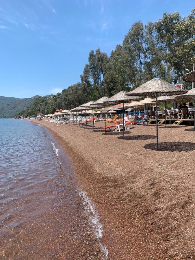Doga Ciftlik Konaklama Marmaris Exteriör bild