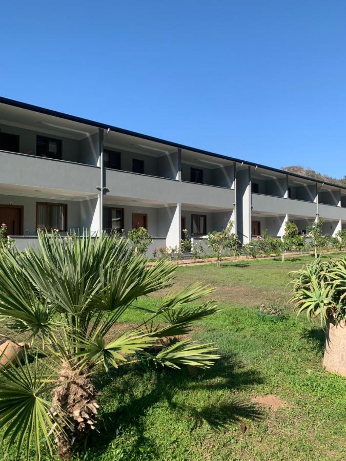 Doga Ciftlik Konaklama Marmaris Exteriör bild