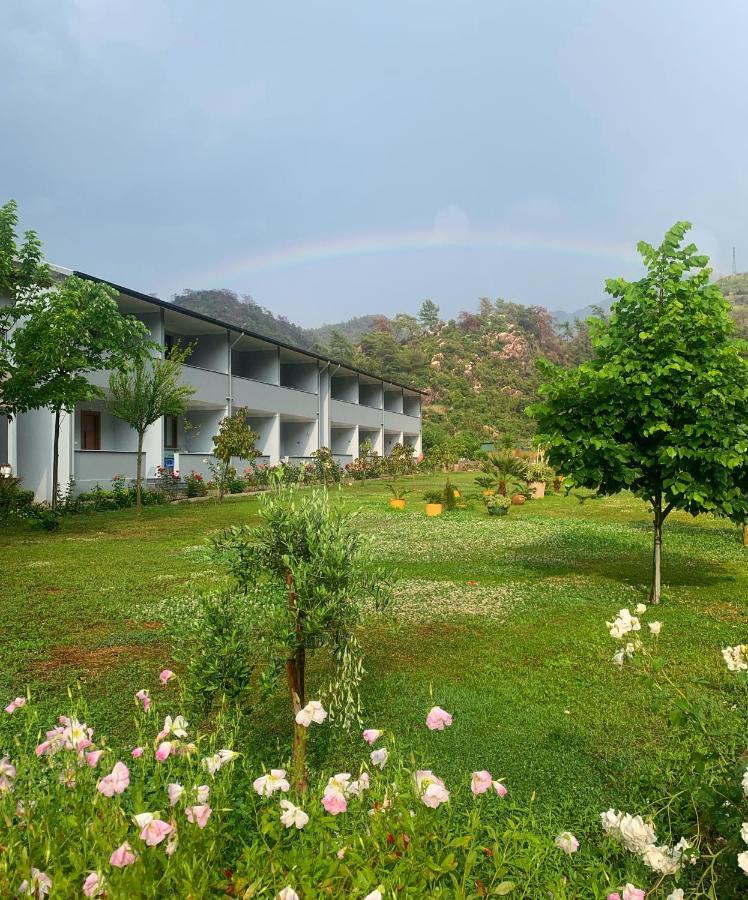 Doga Ciftlik Konaklama Marmaris Exteriör bild