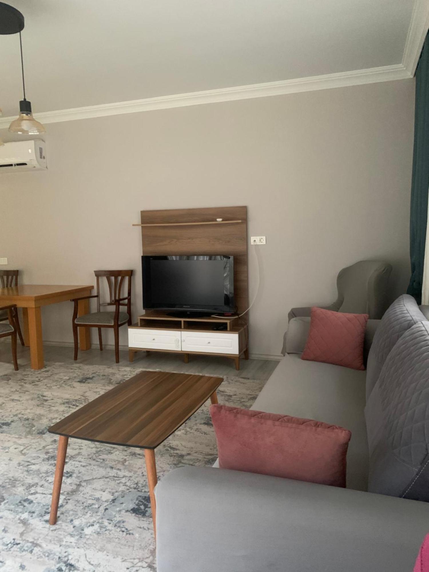 Doga Ciftlik Konaklama Marmaris Exteriör bild