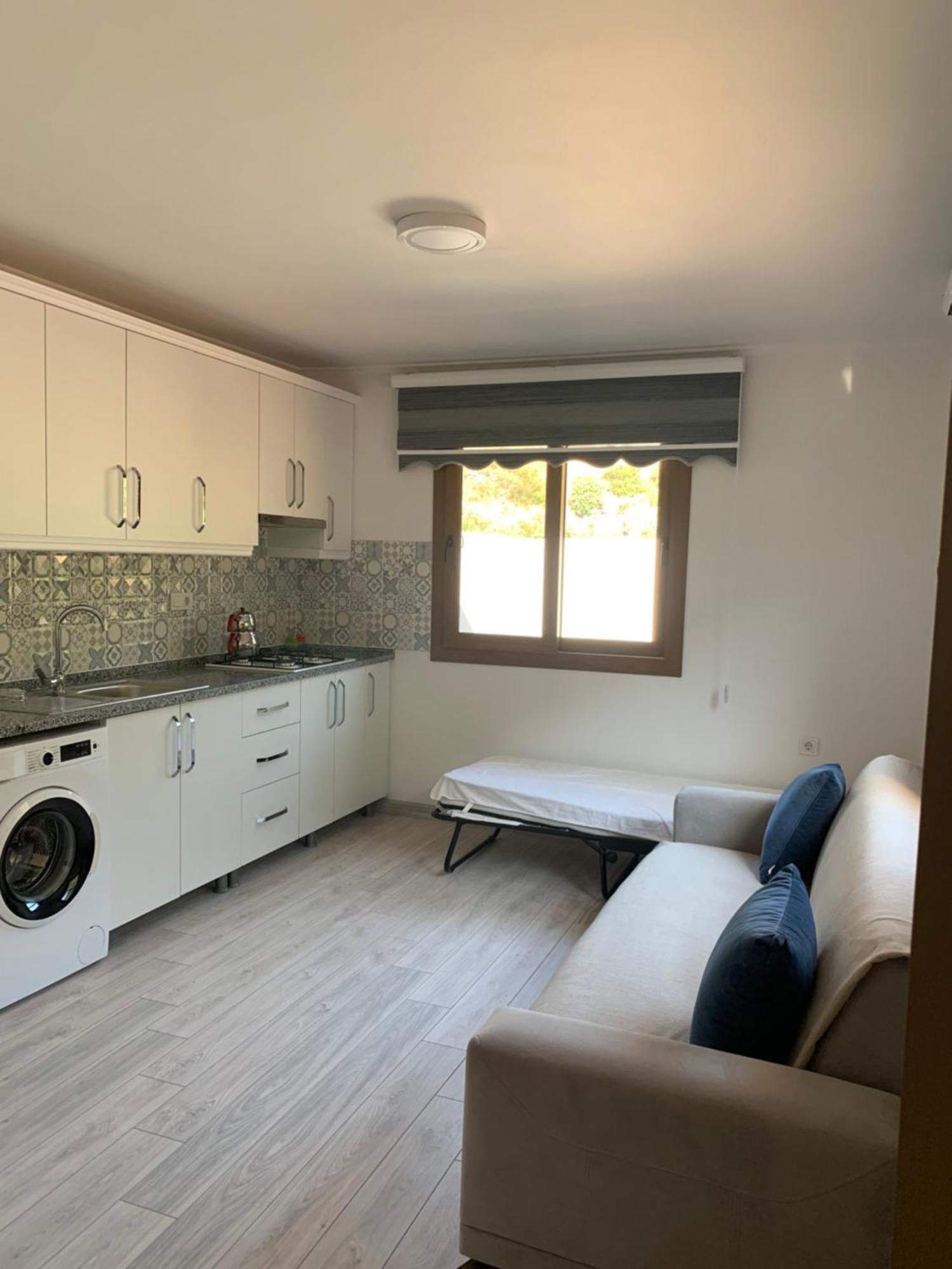 Doga Ciftlik Konaklama Marmaris Exteriör bild