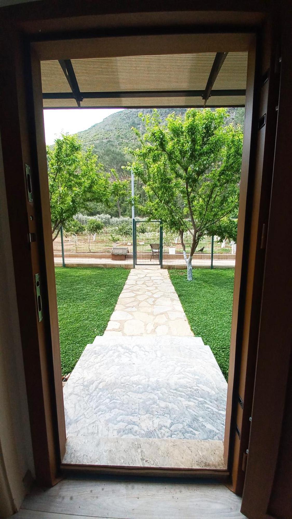 Doga Ciftlik Konaklama Marmaris Exteriör bild