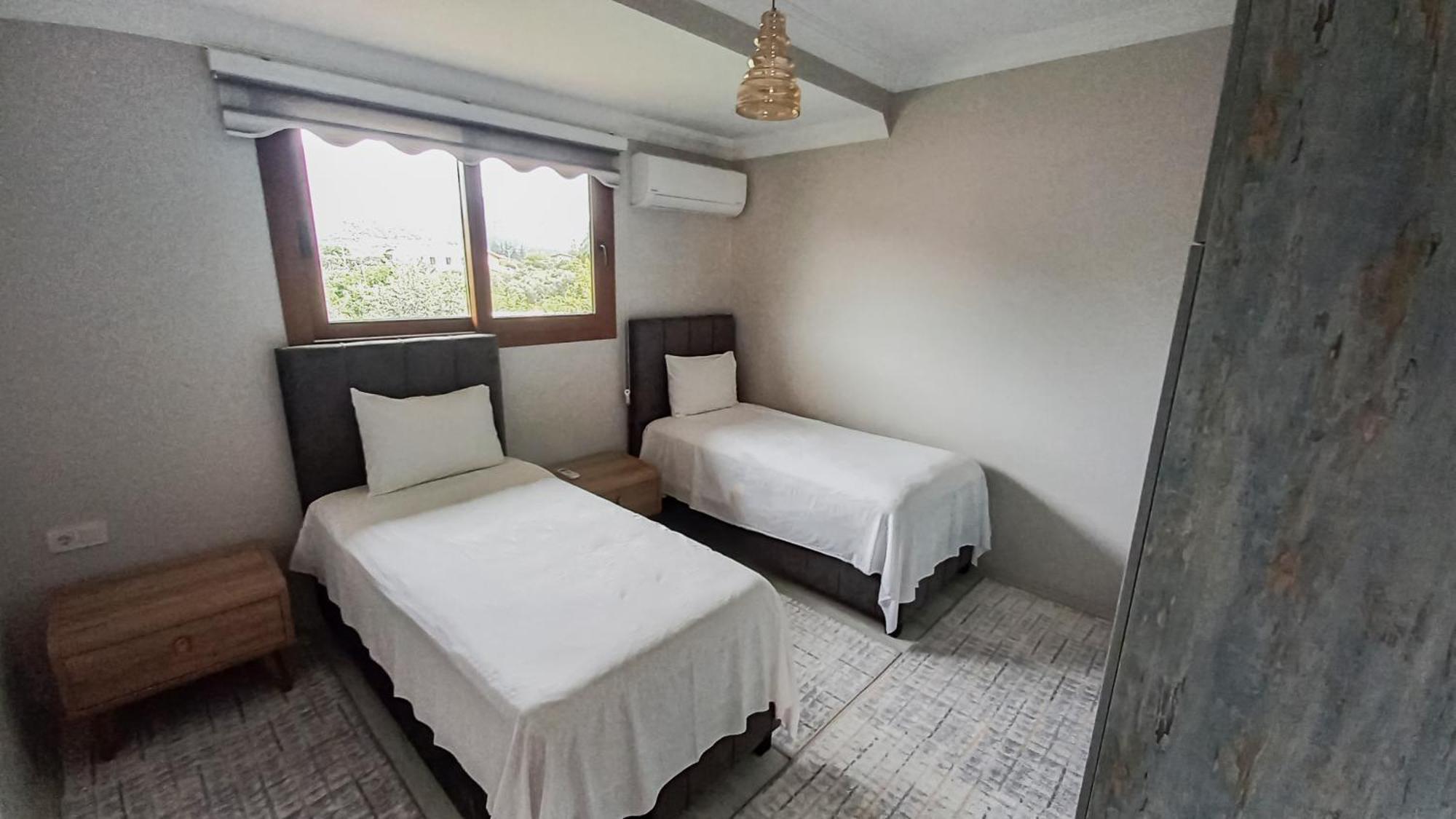 Doga Ciftlik Konaklama Marmaris Exteriör bild