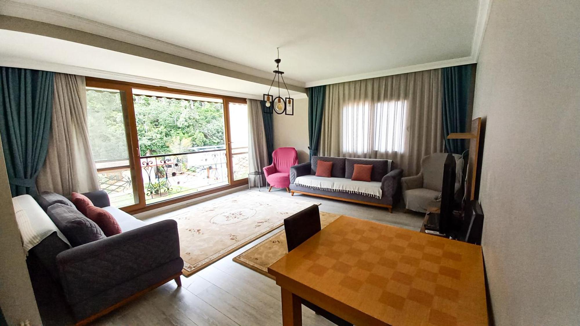 Doga Ciftlik Konaklama Marmaris Exteriör bild