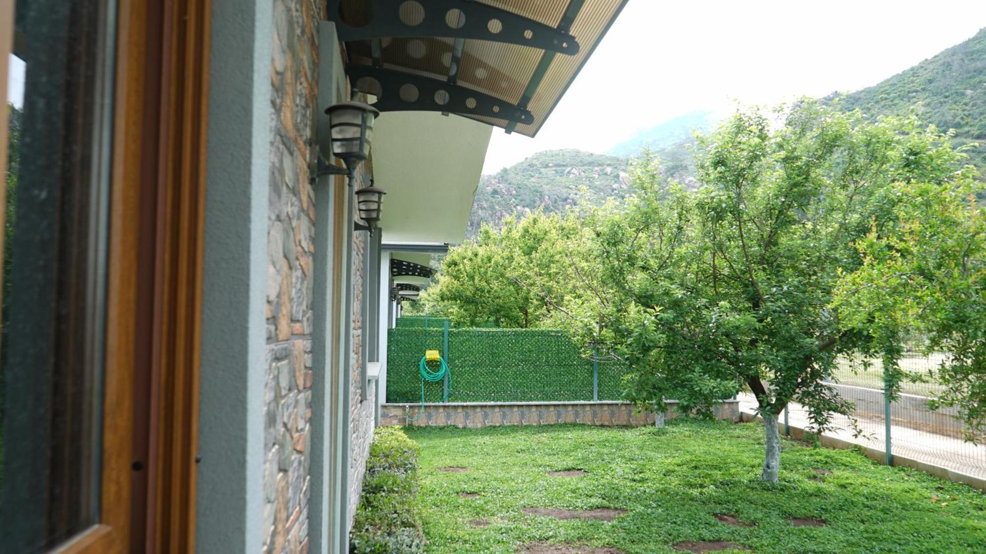Doga Ciftlik Konaklama Marmaris Exteriör bild